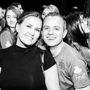 Feijoada Bergamasca com Bruno e Marrone