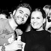 Feijoada Bergamasca com Bruno e Marrone