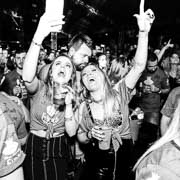 Feijoada Bergamasca com Bruno e Marrone