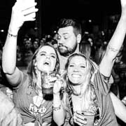 Feijoada Bergamasca com Bruno e Marrone