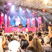 Feijoada Bergamasca com Bruno e Marrone