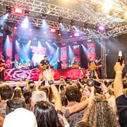 Feijoada Bergamasca com Bruno e Marrone