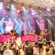 Feijoada Bergamasca com Bruno e Marrone