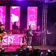 Feijoada Bergamasca com Bruno e Marrone