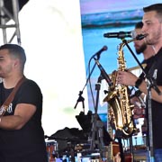 Feijoada Bergamasca com Bruno e Marrone