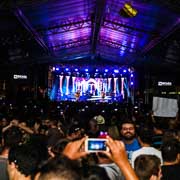 Feijoada Bergamasca com Bruno e Marrone