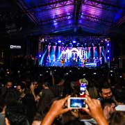 Feijoada Bergamasca com Bruno e Marrone