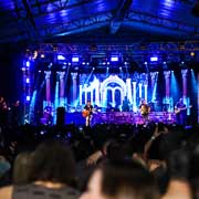 Feijoada Bergamasca com Bruno e Marrone