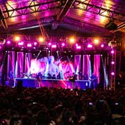 Feijoada Bergamasca com Bruno e Marrone