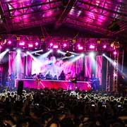 Feijoada Bergamasca com Bruno e Marrone