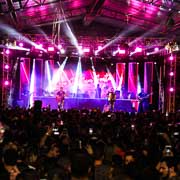 Feijoada Bergamasca com Bruno e Marrone