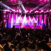 Feijoada Bergamasca com Bruno e Marrone