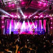 Feijoada Bergamasca com Bruno e Marrone