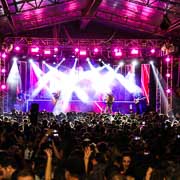 Feijoada Bergamasca com Bruno e Marrone