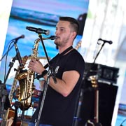 Feijoada Bergamasca com Bruno e Marrone