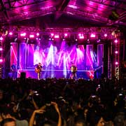 Feijoada Bergamasca com Bruno e Marrone