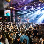 Feijoada Bergamasca com Bruno e Marrone