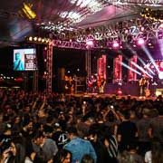 Feijoada Bergamasca com Bruno e Marrone