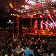 Feijoada Bergamasca com Bruno e Marrone