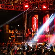 Feijoada Bergamasca com Bruno e Marrone