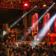 Feijoada Bergamasca com Bruno e Marrone