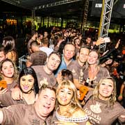 Feijoada Bergamasca com Bruno e Marrone