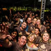 Feijoada Bergamasca com Bruno e Marrone