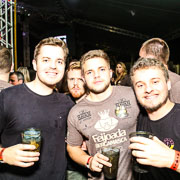 Feijoada Bergamasca com Bruno e Marrone