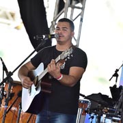 Feijoada Bergamasca com Bruno e Marrone