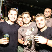 Feijoada Bergamasca com Bruno e Marrone