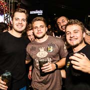 Feijoada Bergamasca com Bruno e Marrone