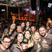 Feijoada Bergamasca com Bruno e Marrone