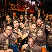 Feijoada Bergamasca com Bruno e Marrone