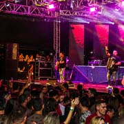 Feijoada Bergamasca com Bruno e Marrone