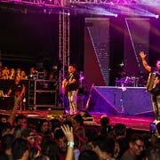 Feijoada Bergamasca com Bruno e Marrone