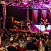 Feijoada Bergamasca com Bruno e Marrone