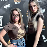 Feijoada Bergamasca com Bruno e Marrone