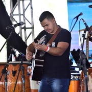 Feijoada Bergamasca com Bruno e Marrone