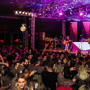 Feijoada Bergamasca com Bruno e Marrone