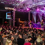 Feijoada Bergamasca com Bruno e Marrone