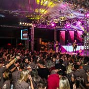 Feijoada Bergamasca com Bruno e Marrone