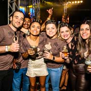 Feijoada Bergamasca com Bruno e Marrone