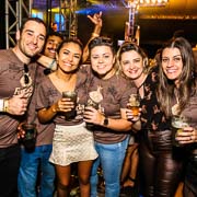 Feijoada Bergamasca com Bruno e Marrone