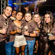 Feijoada Bergamasca com Bruno e Marrone