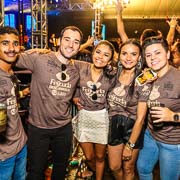 Feijoada Bergamasca com Bruno e Marrone