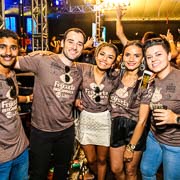 Feijoada Bergamasca com Bruno e Marrone