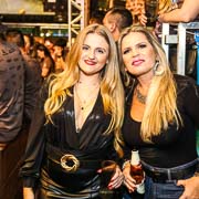 Feijoada Bergamasca com Bruno e Marrone