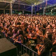 Feijoada Bergamasca com Bruno e Marrone