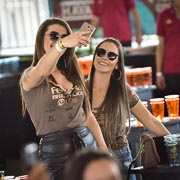 Feijoada Bergamasca com Bruno e Marrone