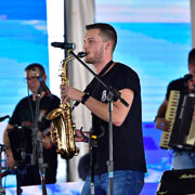 Feijoada Bergamasca com Bruno e Marrone